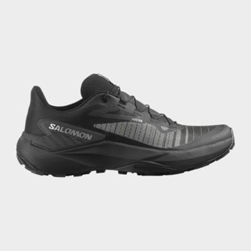 Picture of SALOMON GENESIS BLACK/BLACK/FTW SILVER
